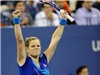 Giải Mỹ mở rộng ngày thứ 9: Bán kết trong mơ Venus Williams-Kim Clijsters